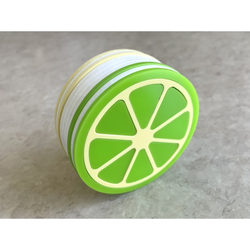LemonLime Puzzle - Craig Lawton Designs