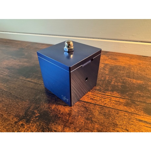 First Box Puzzle Wil Strijbos