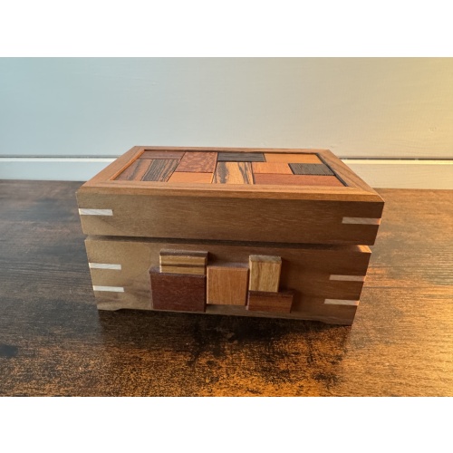 Where's My Hammer (Final Release) By Dee Dixon DEDwoodcrafts