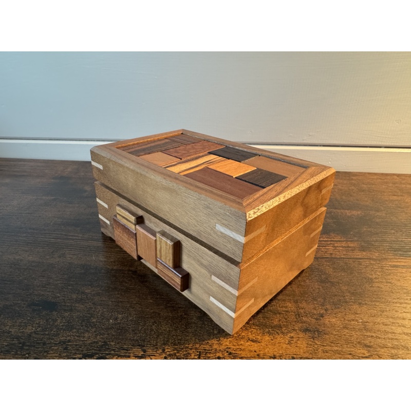 Where's My Hammer (Final Release) By Dee Dixon DEDwoodcrafts