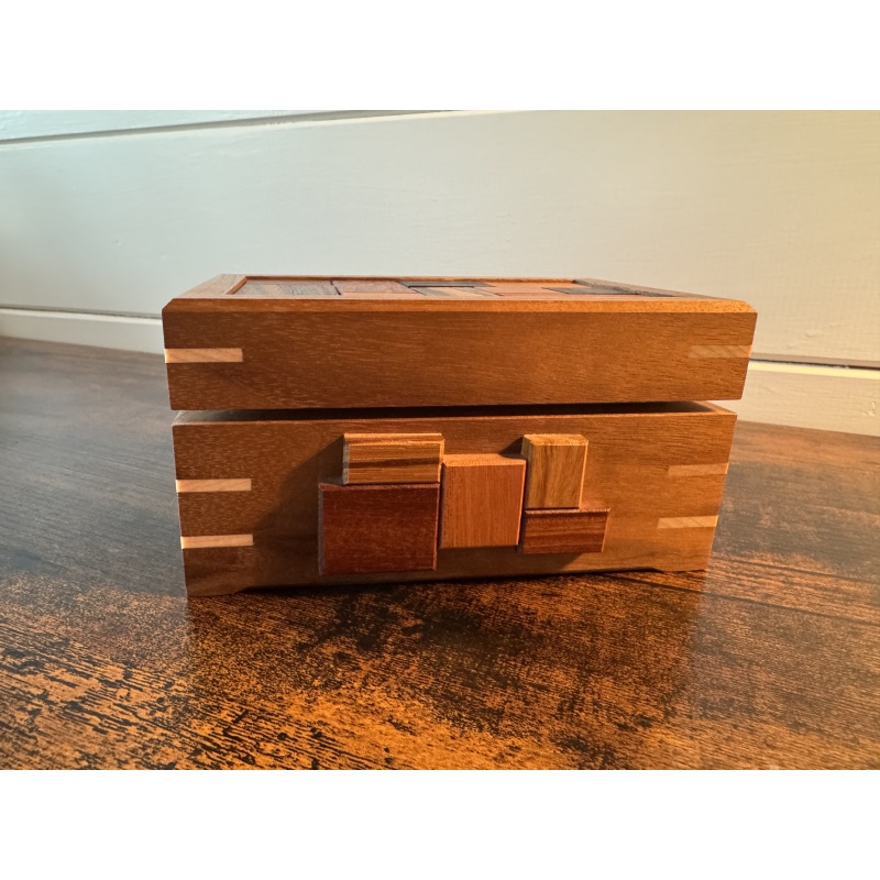 Where's My Hammer (Final Release) By Dee Dixon DEDwoodcrafts