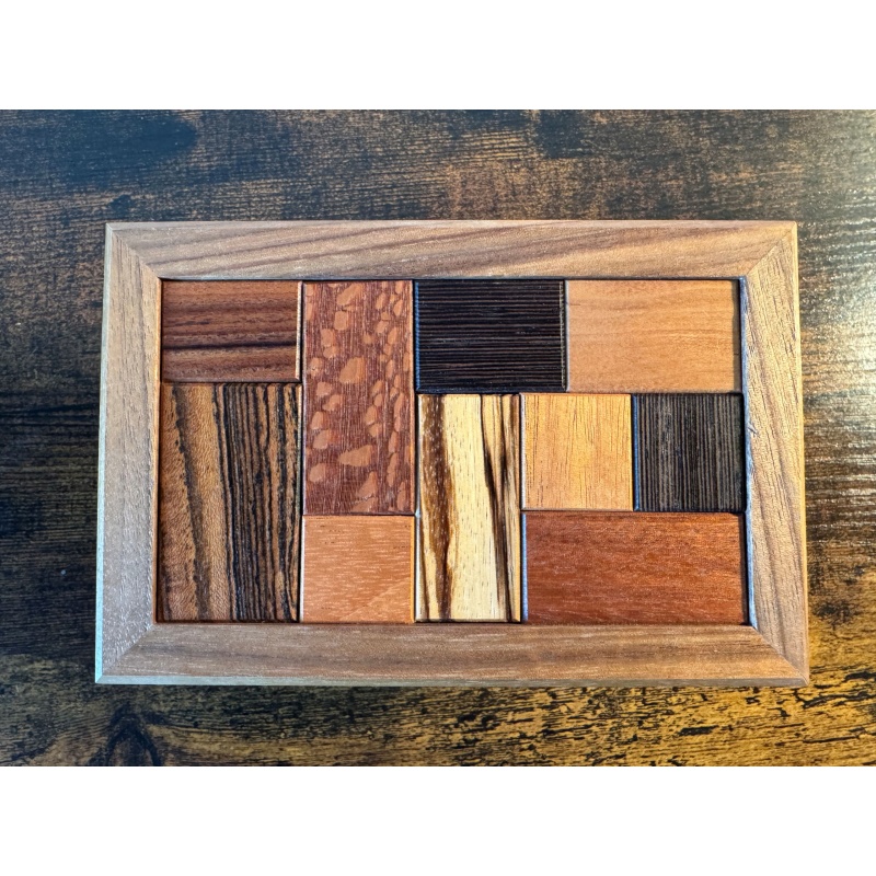 Where's My Hammer (Final Release) By Dee Dixon DEDwoodcrafts