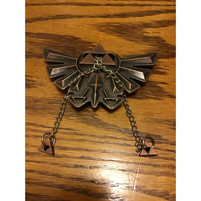 Bundle, All 3 Zelda-Hanayama Puzzles! [Discounted]