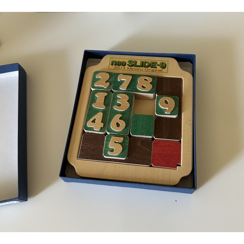 Neo slide 9 Abe Minoru