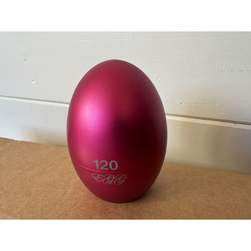 The Egg by Wil Stribos