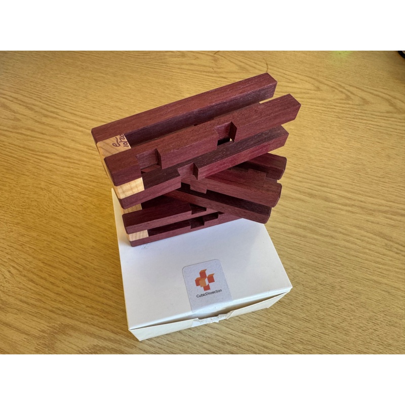 Uri Three Bars (2020)