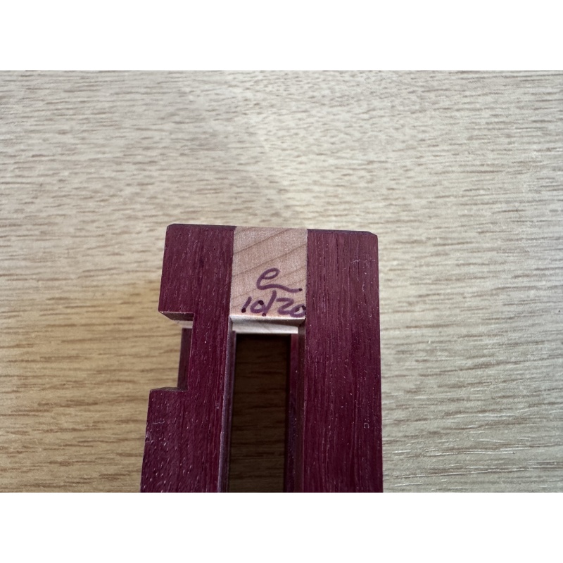 Uri Three Bars (2020)