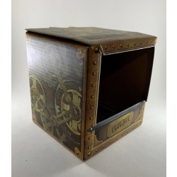 Cluebox - 60 Minute Escape Room in a Box