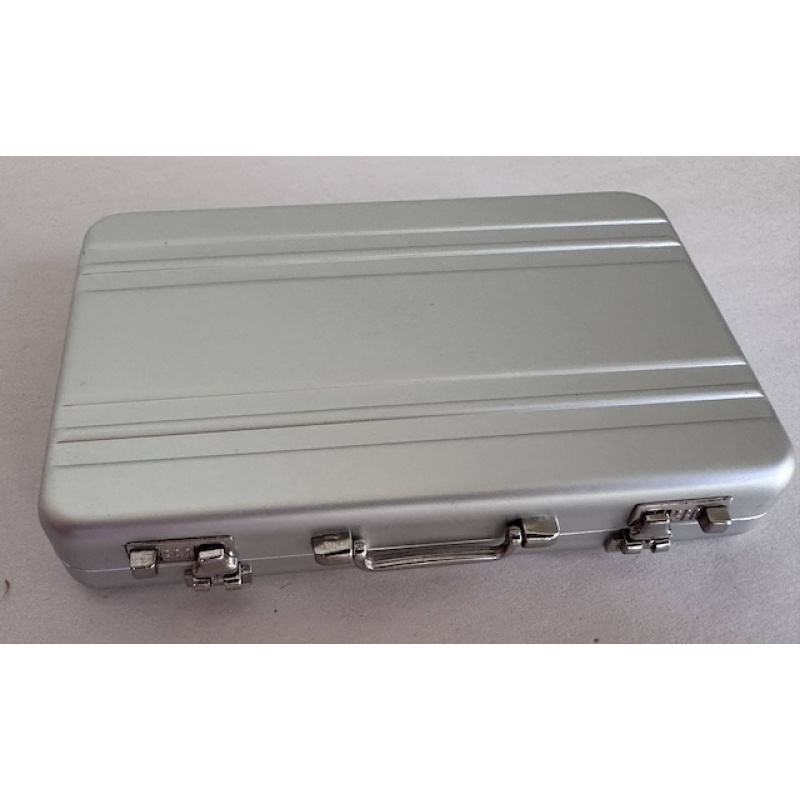 Norman Sandfield's Bowling Alley in a Briefcase by Kathleen Malcolmson IPP 26 2006