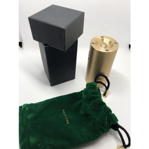 Piston SD Puzzle Felix Ure and Washer Puzzle