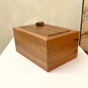 Blinded II - DedWood Crafts – (Dee Dixon)