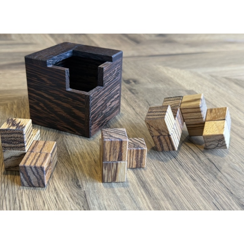 Rattlesnake - Pelikan