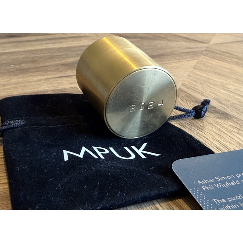 Penny Bank - Phil Wigfield