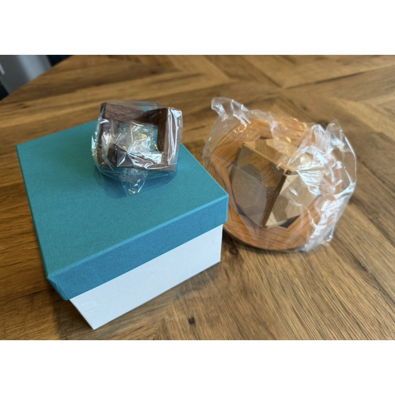 Planet With a Ring 2 - Hideaki Kawashima