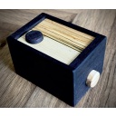 Blinded - One Off Edition - Dedwood Crafts