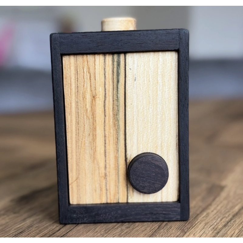 Blinded - One Off Edition - Dedwood Crafts