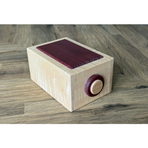 Blinded III - Dedwood Crafts