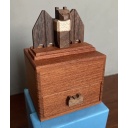 Thinking Bat by Yoh Kakuda