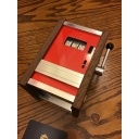 The Bandit by MW Puzzles