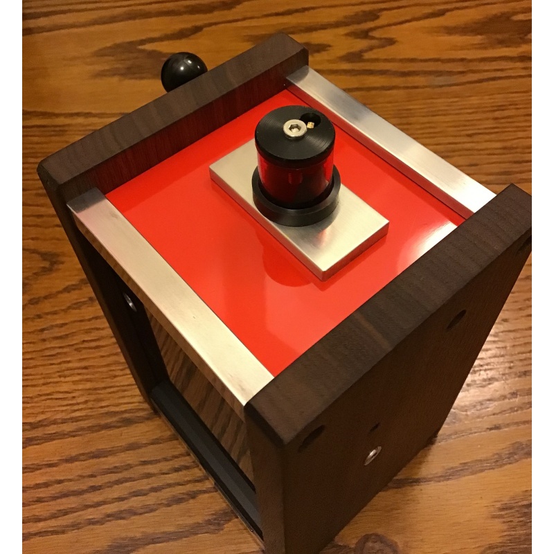 The Bandit by MW Puzzles