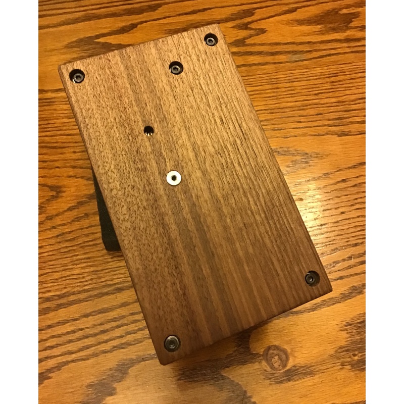 The Bandit by MW Puzzles