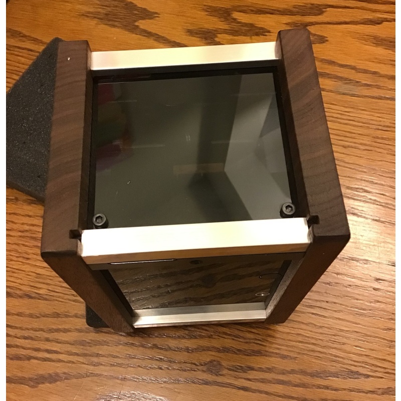 The Bandit by MW Puzzles