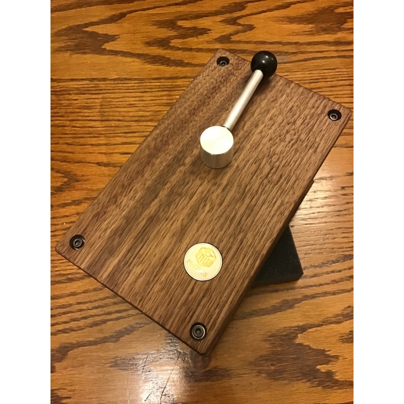 The Bandit by MW Puzzles