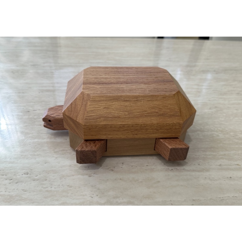 Tortoise Protocol