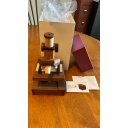 Karakuri Microscope (RF-86)