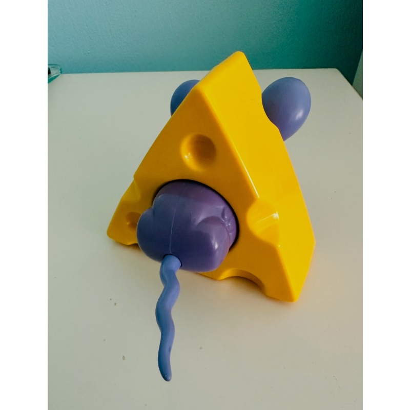 The Amazing Chewdini