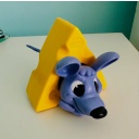 The Amazing Chewdini