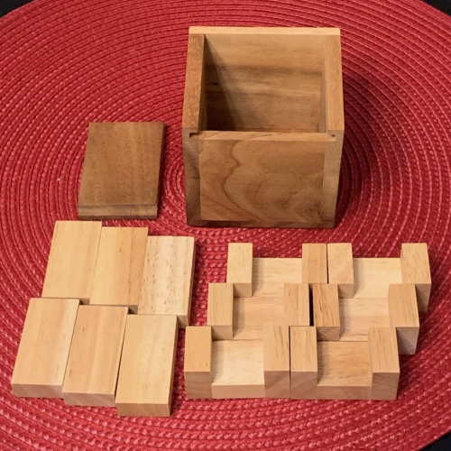 Guillotine - Volker Latussek