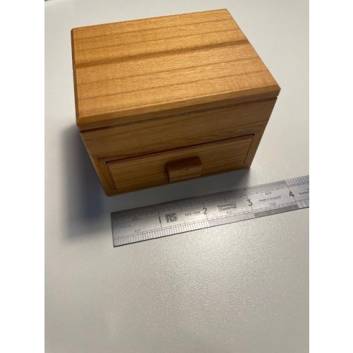 Karakuri - Line Symmetric Traps