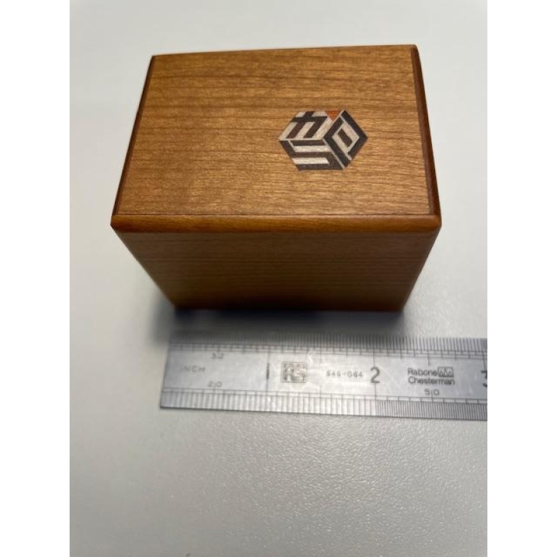 Karakuri Small Box Number 2