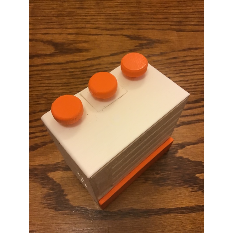 KeeBox ONE [Out of Print!]