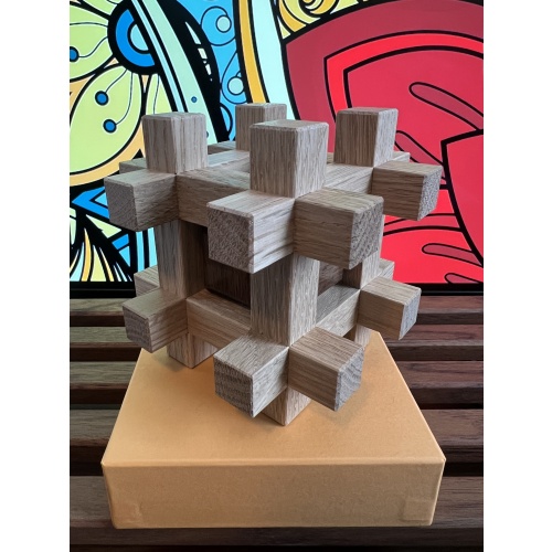 Revomaze Turquoise V3