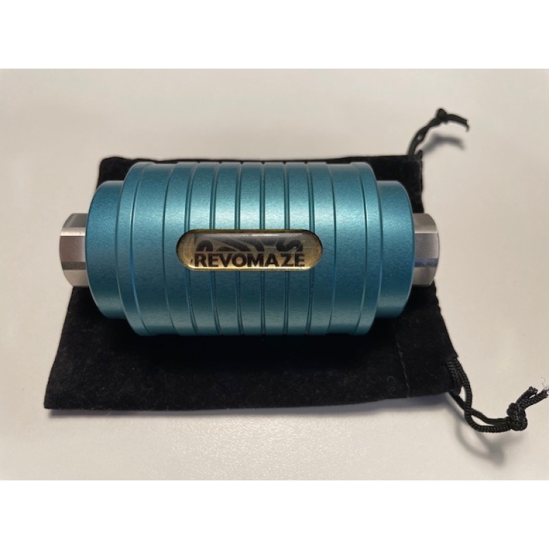 Revomaze Turquoise V3