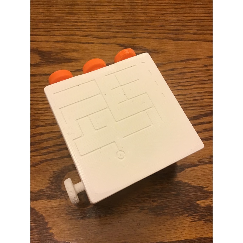 KeeBox ONE [Out of Print!]