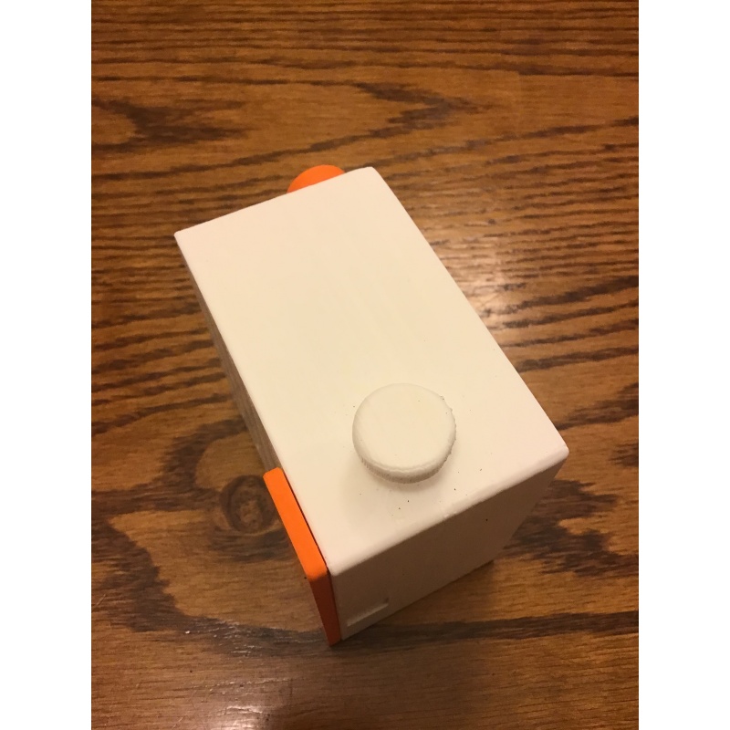 KeeBox ONE [Out of Print!]