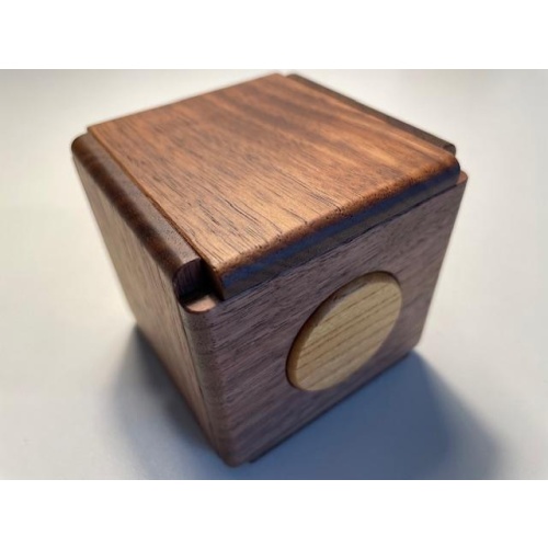 Karakuri - Moonlit Night by Hideaki Kawashima