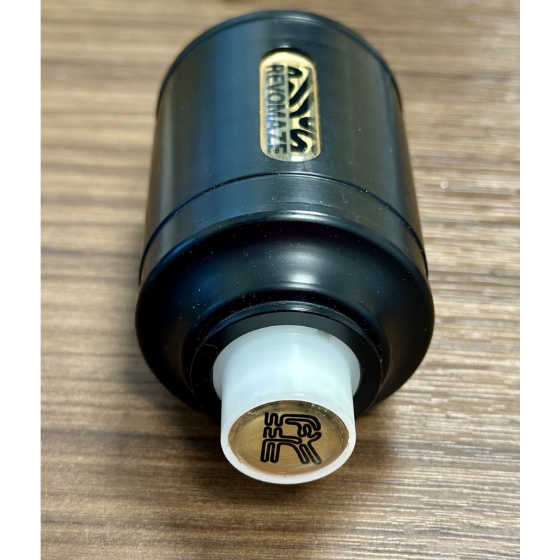 Revomaze Obsession Black V2