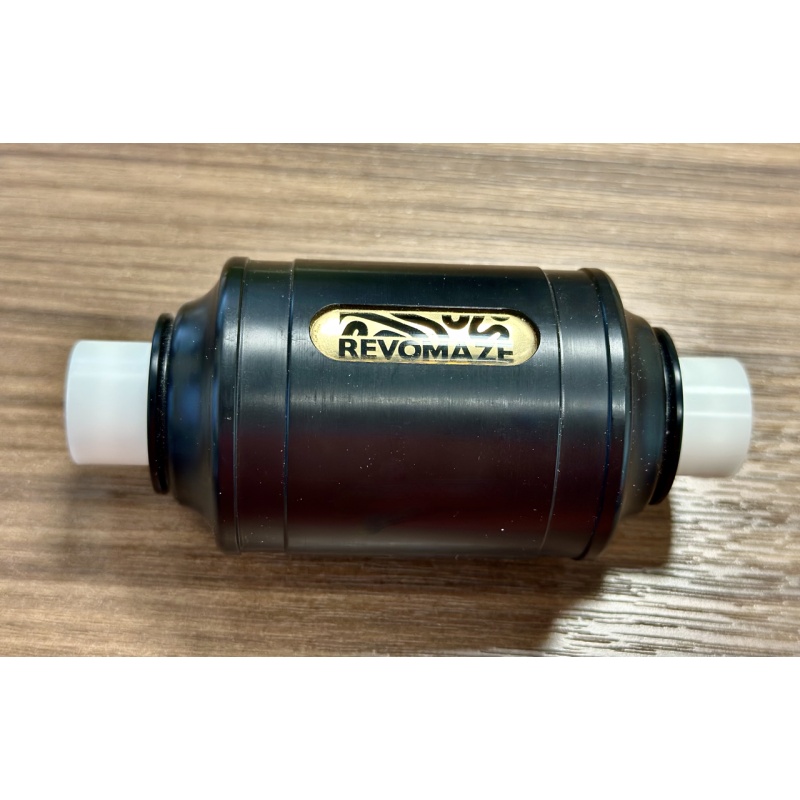 Revomaze Obsession Black V2
