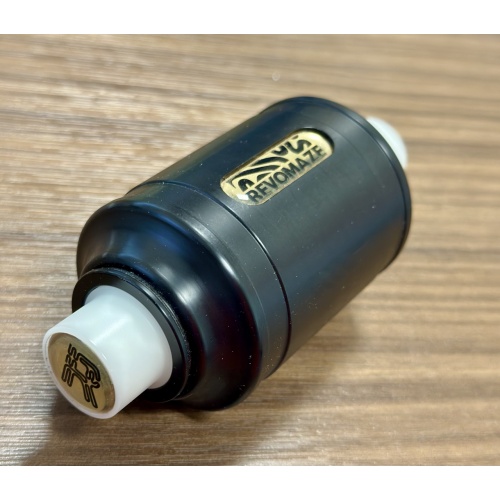 Revomaze Obsession Black V2