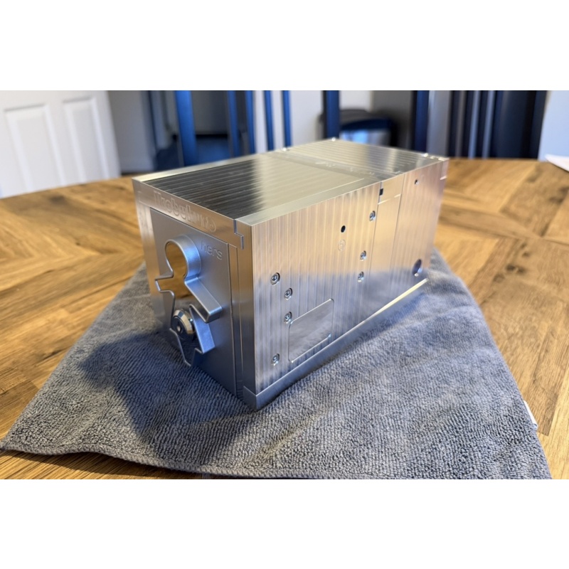 Twins Box - Wil Strijbos Limited Edition Puzzle