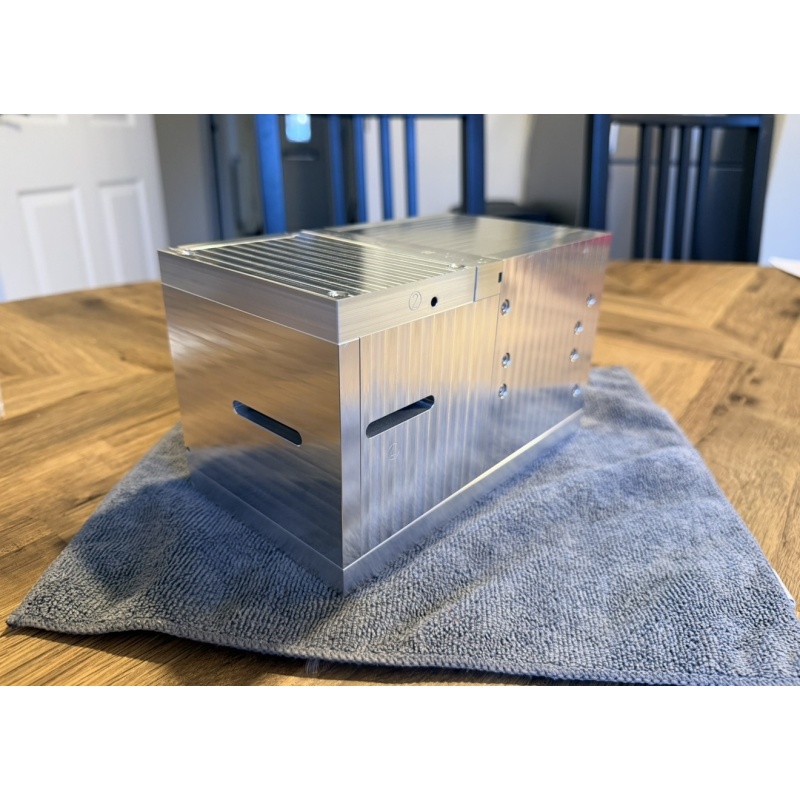 Twins Box - Wil Strijbos Limited Edition Puzzle