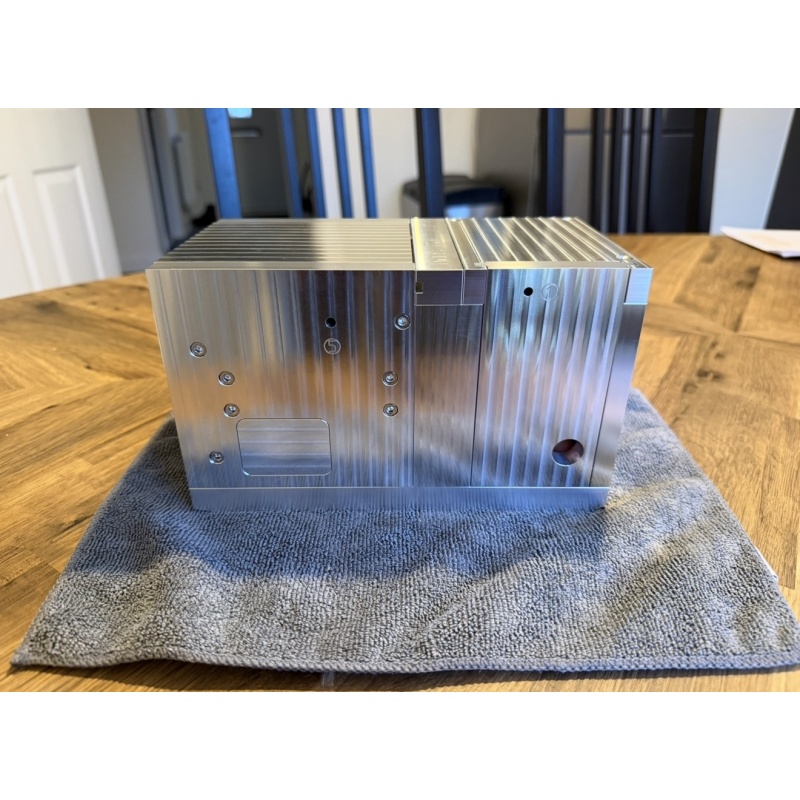 Twins Box - Wil Strijbos Limited Edition Puzzle