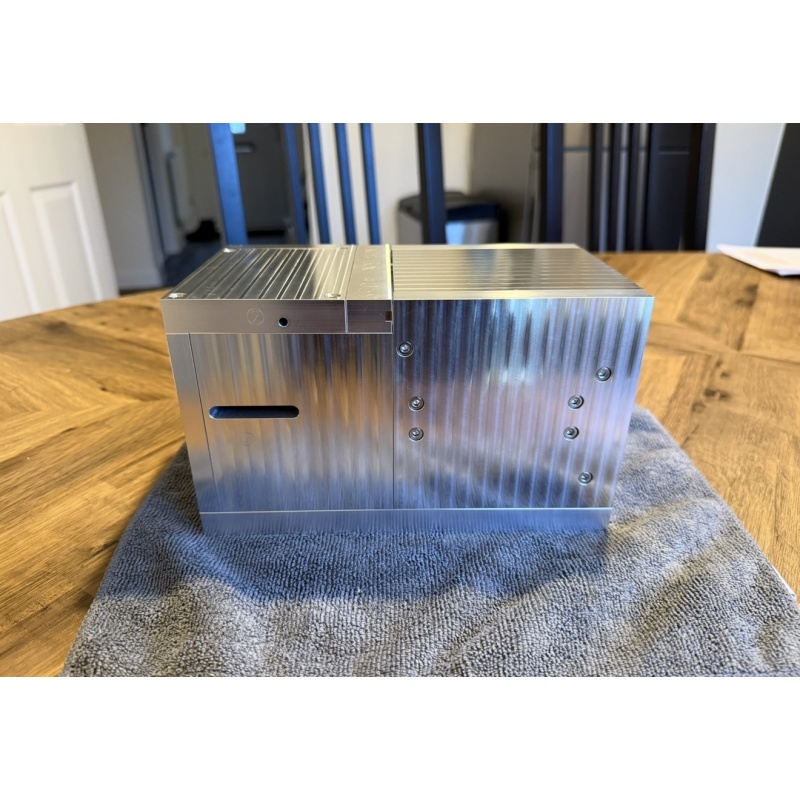 Twins Box - Wil Strijbos Limited Edition Puzzle