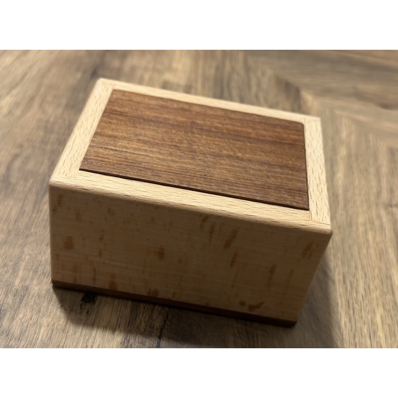 Spirit Box - DedWood Crafts 