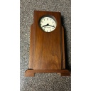 Bill Sheckels clock