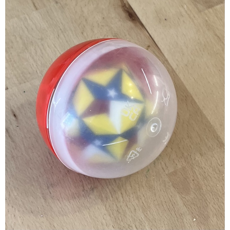 Lone Star Burr - 2BM